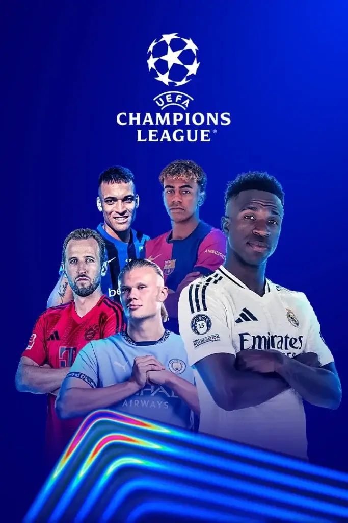 champ