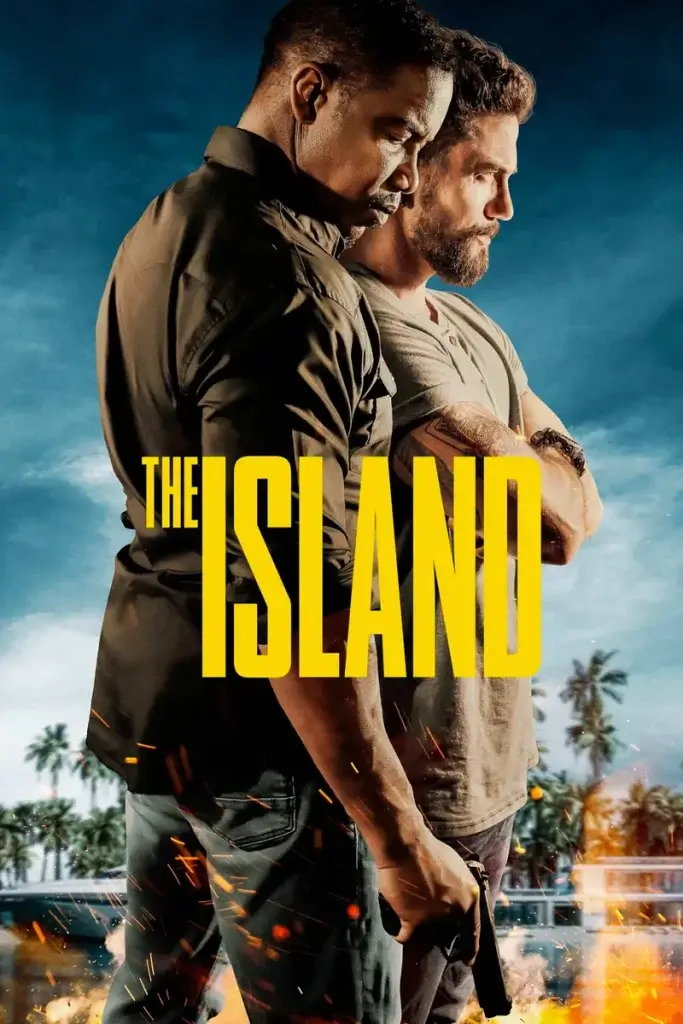 island