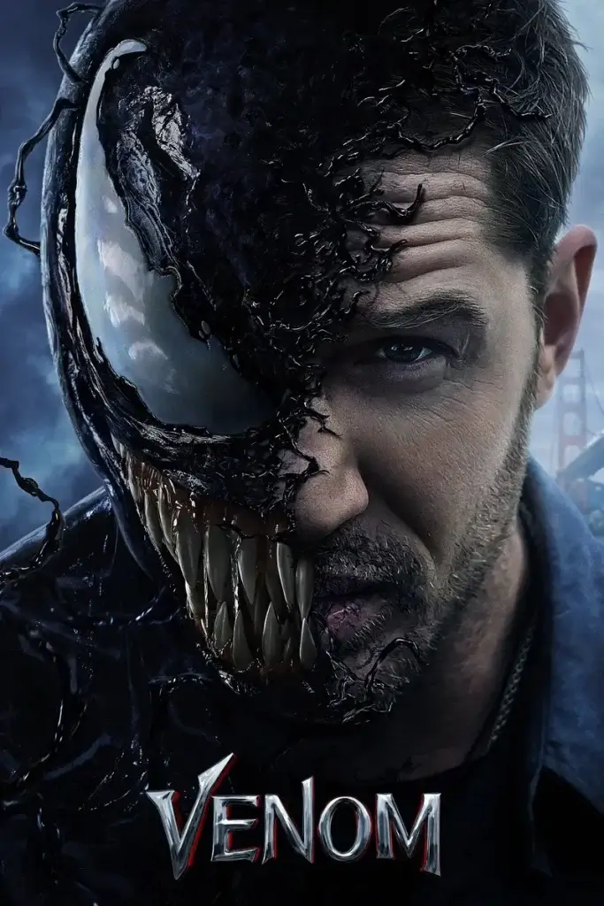 venom